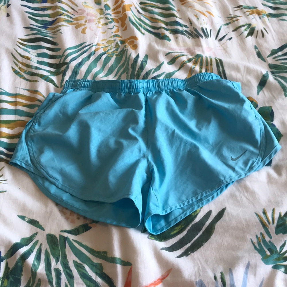 Nike Tempo Shorts